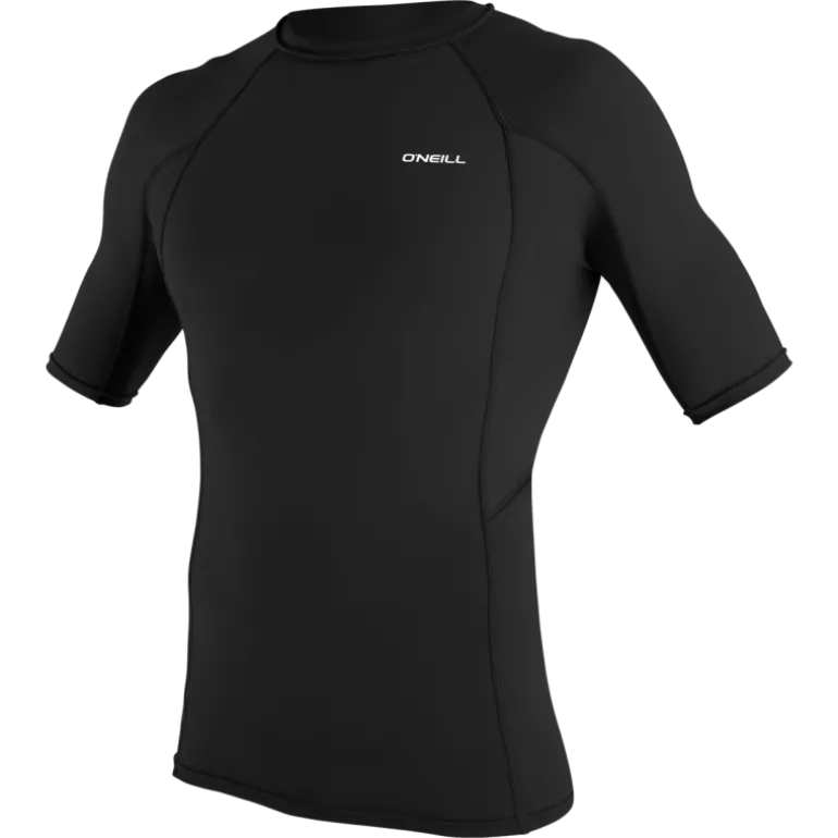 O'NeillBasic Skins S/S Rash Guard - Lycra homme