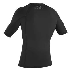 O'NeillBasic Skins S/S Rash Guard logo - Lycra homme