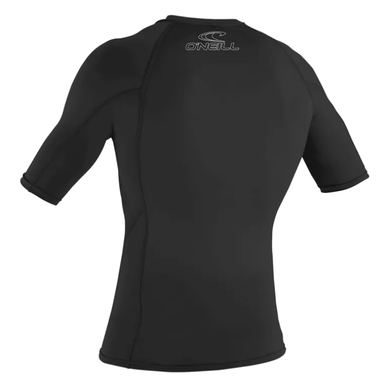 O'NeillBasic Skins S/S Rash Guard logo - Lycra homme