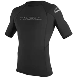 O'NeillBasic Skins S/S Rash Guard logo - Lycra homme