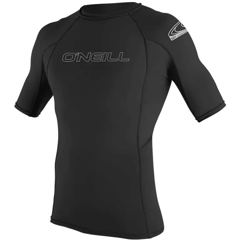 O'NeillBasic Skins S/S Rash Guard logo - Lycra homme