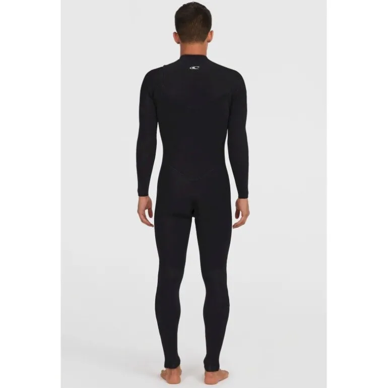 O'NeillEpic 3/2 Chest Zip Full - Combinaison de surf homme