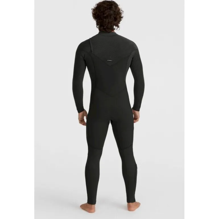 O'NeillHyperfreak 4/3+ Chest Zip Full - Combinaison de surf homme