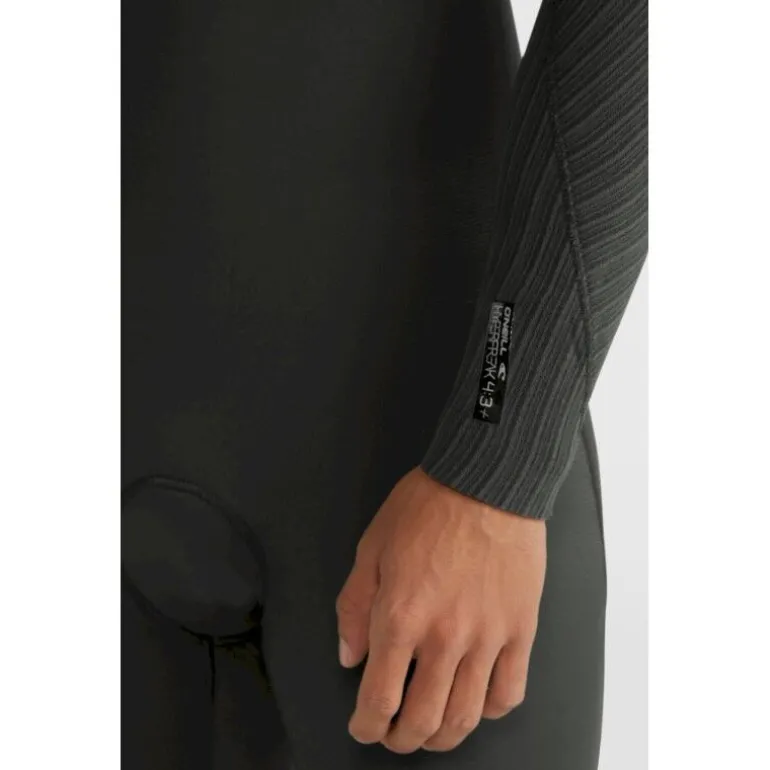 O'NeillHyperfreak 4/3+ Chest Zip Full - Combinaison de surf homme