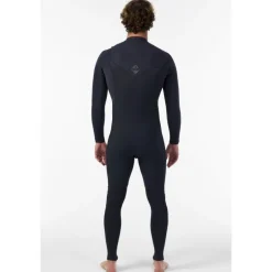 O'NeillHyperfreak 3/2+ Chest Zip Full - Combinaison de surf homme