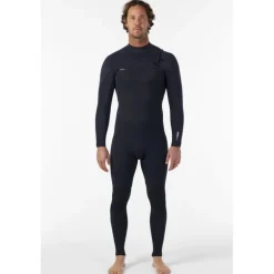 O'NeillHyperfreak 3/2+ Chest Zip Full - Combinaison de surf homme