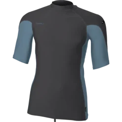 O'NeillHyperfreak Skins S/S Rash Guard - Lycra homme
