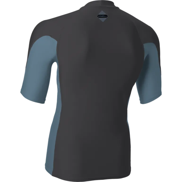 O'NeillHyperfreak Skins S/S Rash Guard - Lycra homme