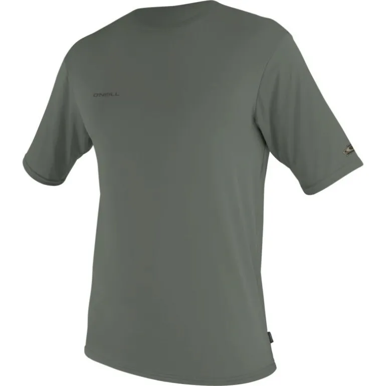O'NeillHyperfreak Skins S/S Sun Shirt - T-shirt anti uv homme