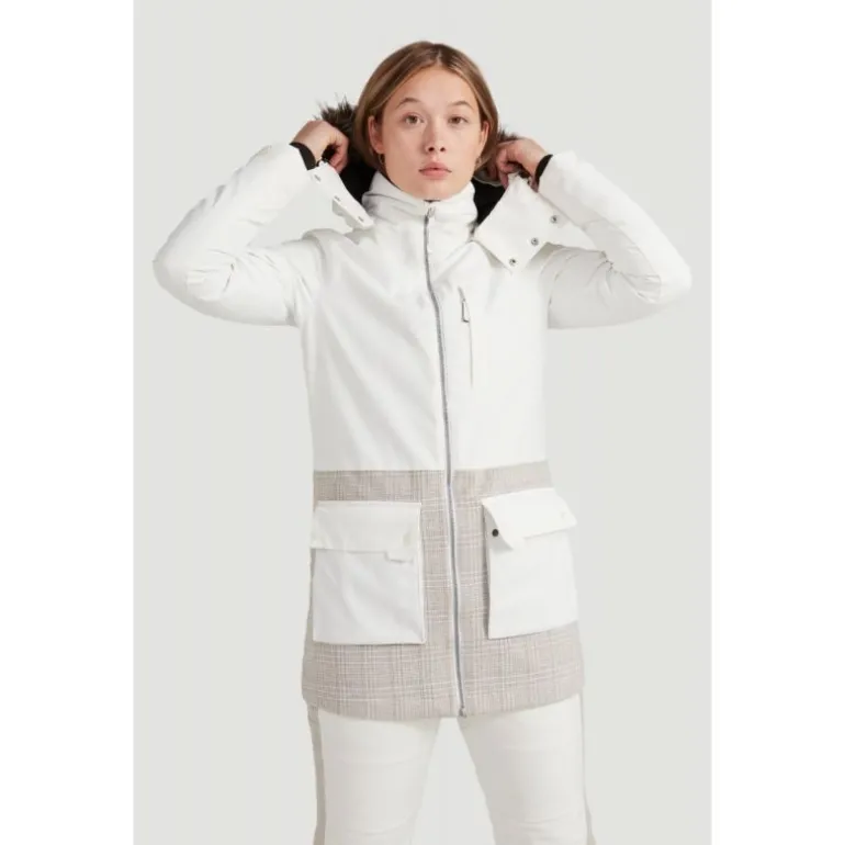 O'NeillOnyx Snow Parka - Veste ski femme