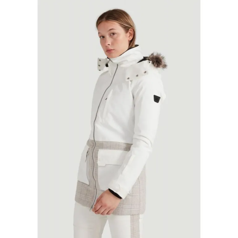 O'NeillOnyx Snow Parka - Veste ski femme
