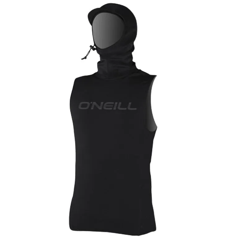 O'NeillThermo-X Vest w/Neo Hood - Lycra homme