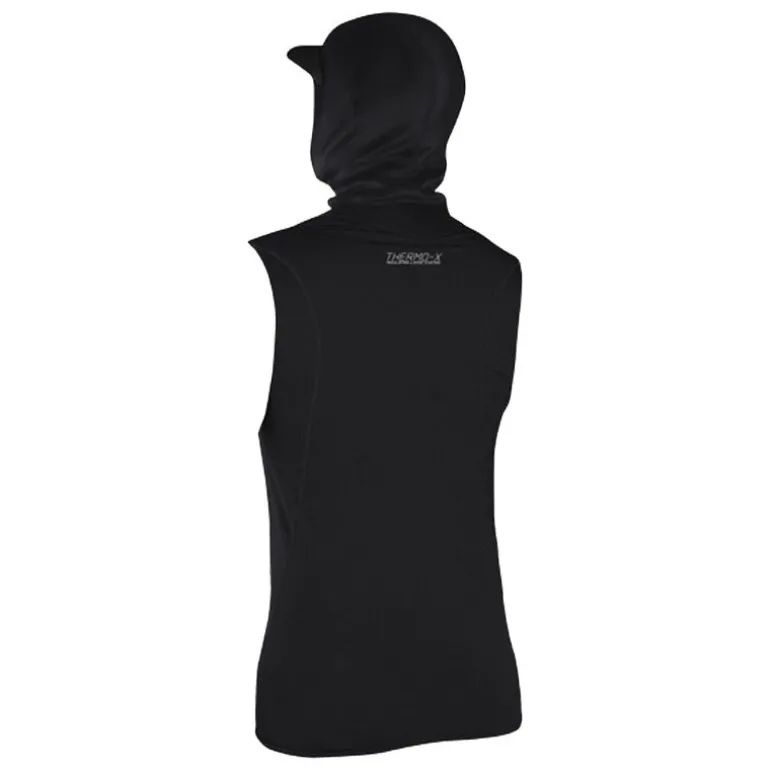 O'NeillThermo-X Vest w/Neo Hood - Lycra homme
