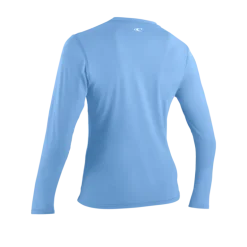 O'NeillWms Basic Skins L/S Sun Shirt - Lycra femme