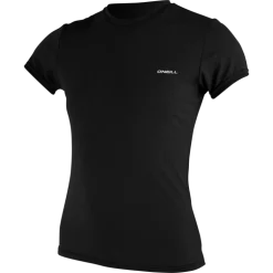 O'NeillWms Basic Skins S/S Sun Shirt - Lycra femme