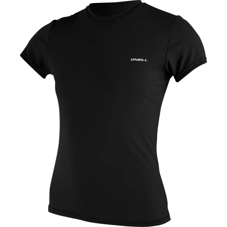 O'NeillWms Basic Skins S/S Sun Shirt - Lycra femme