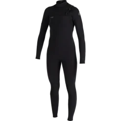O'NeillWms Epic 4/3 Chest Zip Full - Combinaison de surf femme