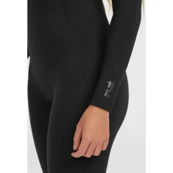 O'NeillWms Epic 3/2 Chest Zip Full - Combinaison de surf femme