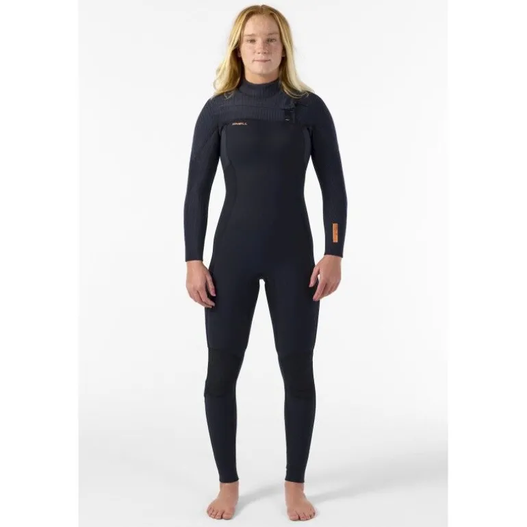 O'NeillWms Hyperfreak 4/3+ Chest Zip Full - Combinaison de surf femme