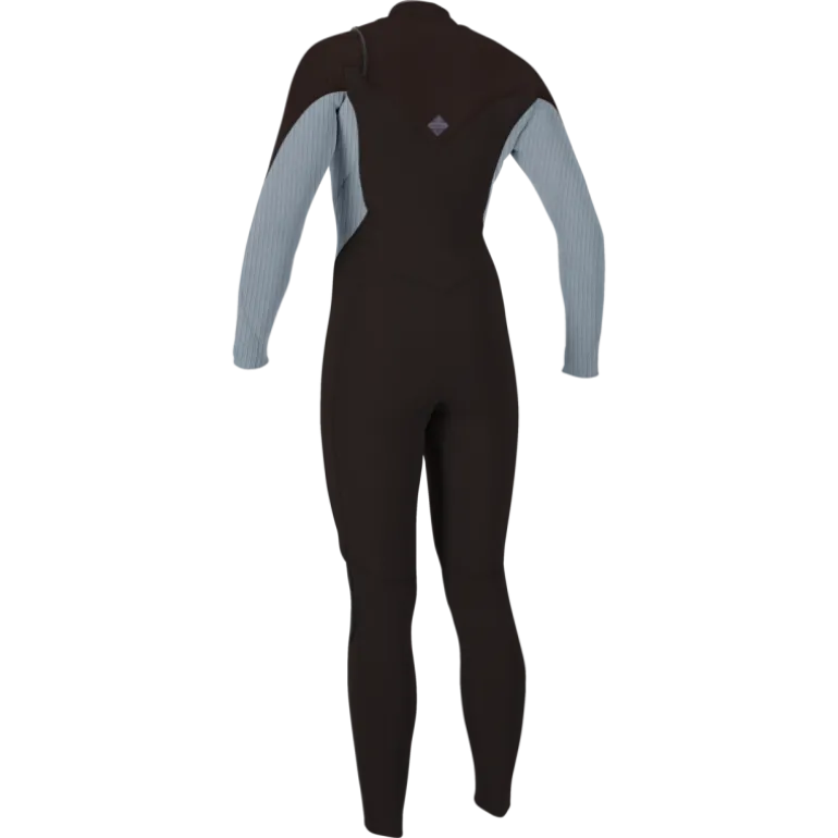 O'NeillWms Hyperfreak 3/2+ Chest Zip Full - Combinaison de surf femme
