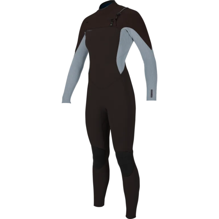 O'NeillWms Hyperfreak 3/2+ Chest Zip Full - Combinaison de surf femme