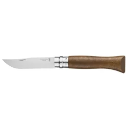 OpinelN°09 Noyer - Couteau