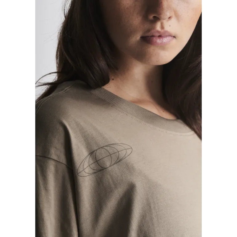 OrageAlpine Ascent Long Sleeve - T-shirt