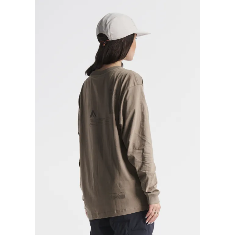 OrageAlpine Ascent Long Sleeve - T-shirt