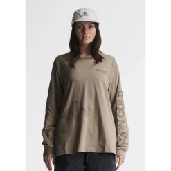 OrageAlpine Ascent Long Sleeve - T-shirt