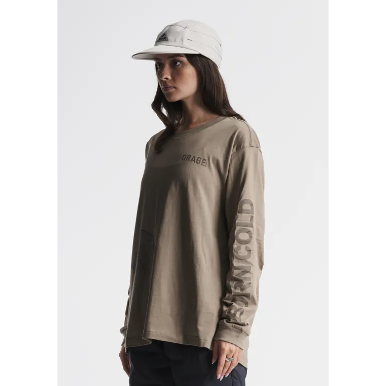 OrageAlpine Ascent Long Sleeve - T-shirt
