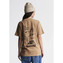 OrageAlpine Tee - T-shirt