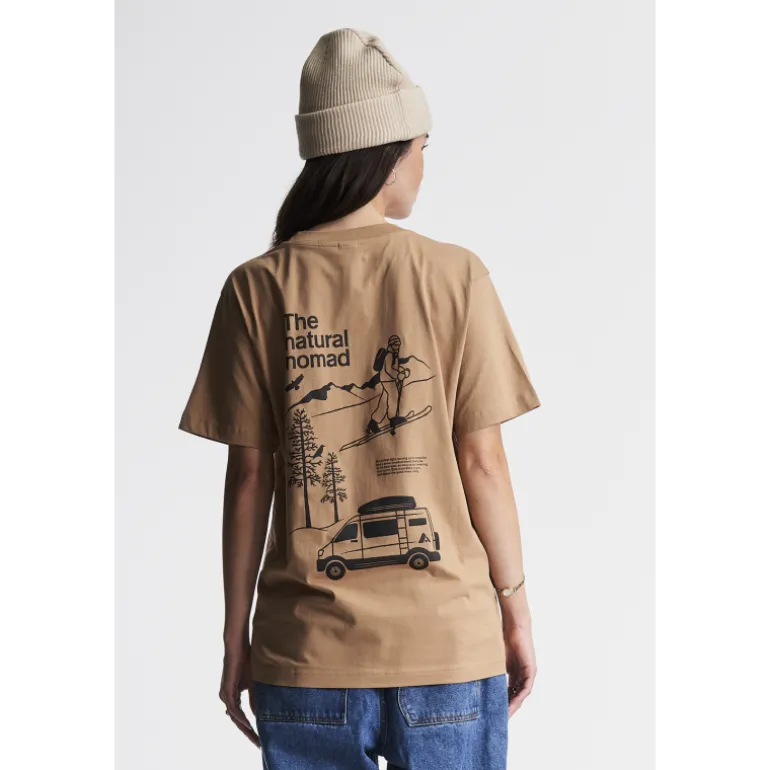 OrageAlpine Tee - T-shirt