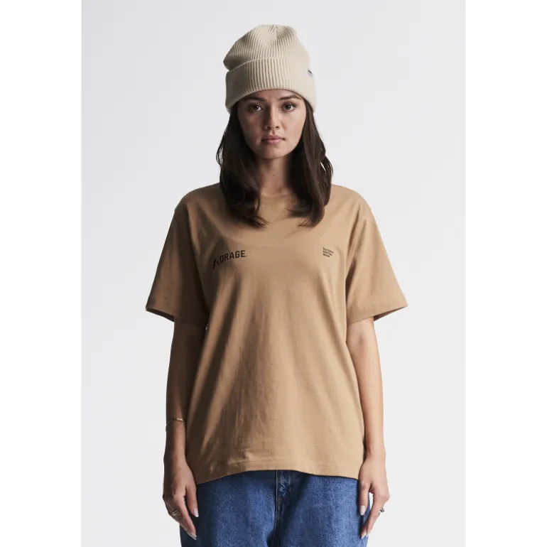 OrageAlpine Tee - T-shirt