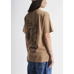 OrageAlpine Tee - T-shirt