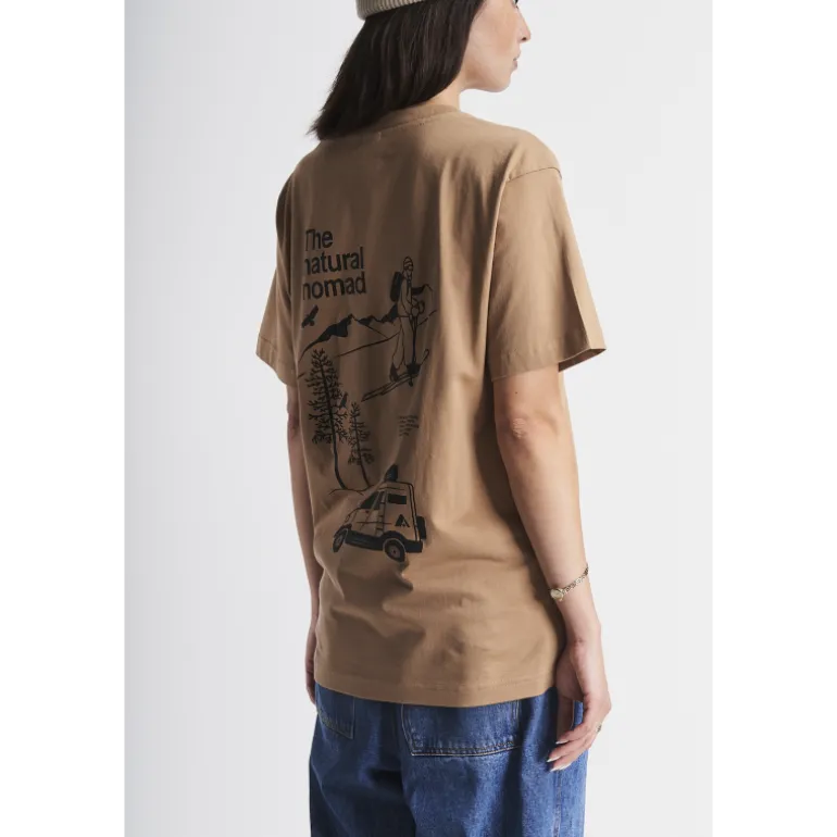 OrageAlpine Tee - T-shirt