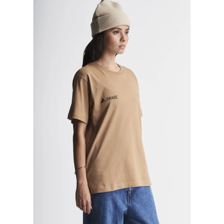 OrageAlpine Tee - T-shirt