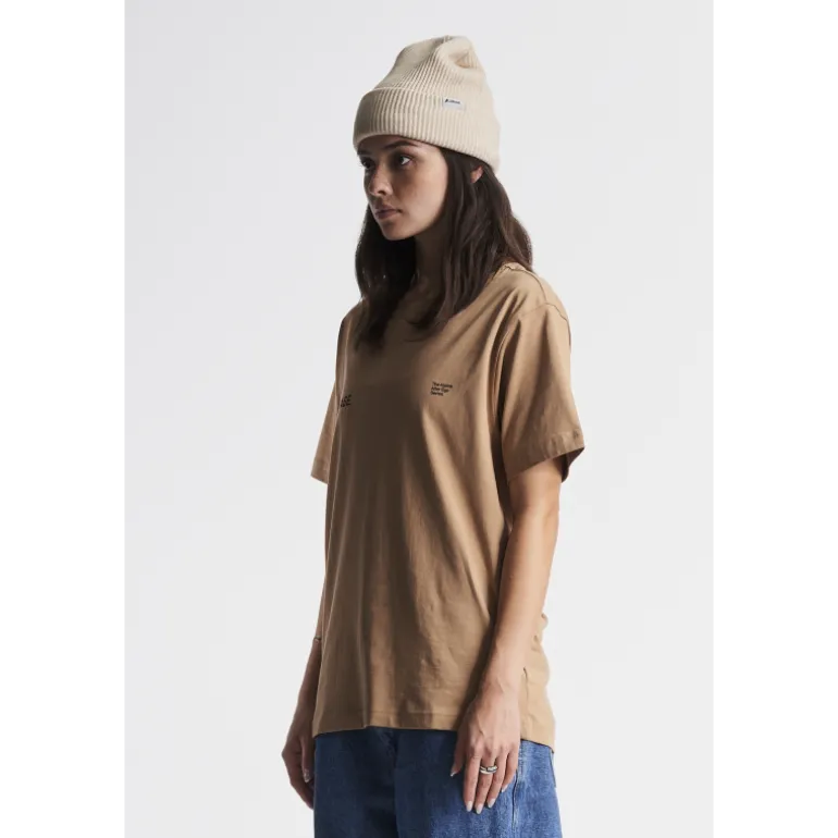 OrageAlpine Tee - T-shirt