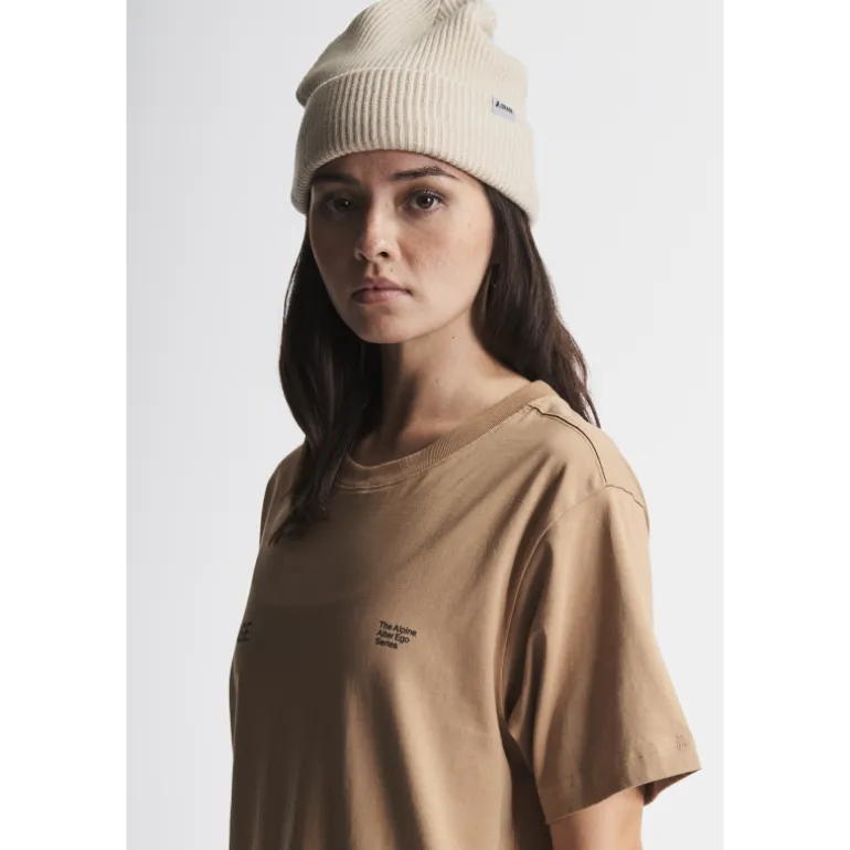 OrageAlpine Tee - T-shirt