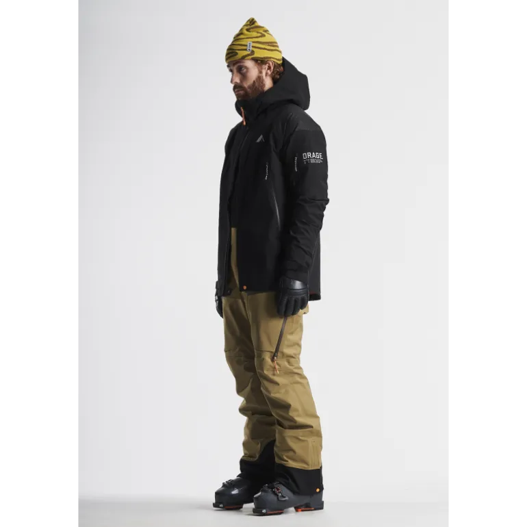 OrageMtn-X Canyon Light 3L Jacket - Veste hardshell homme