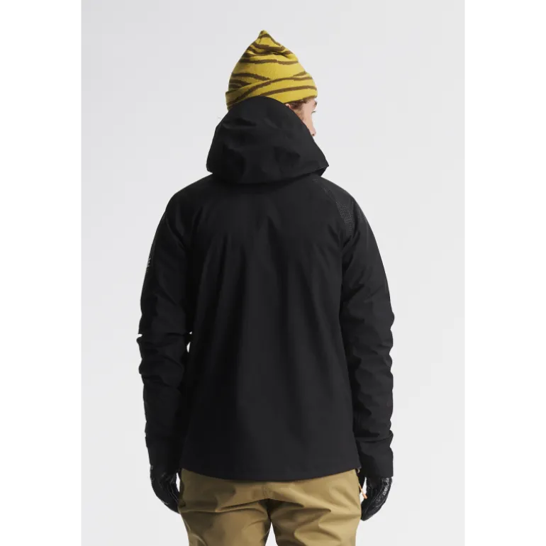 OrageMtn-X Canyon Light 3L Jacket - Veste hardshell homme