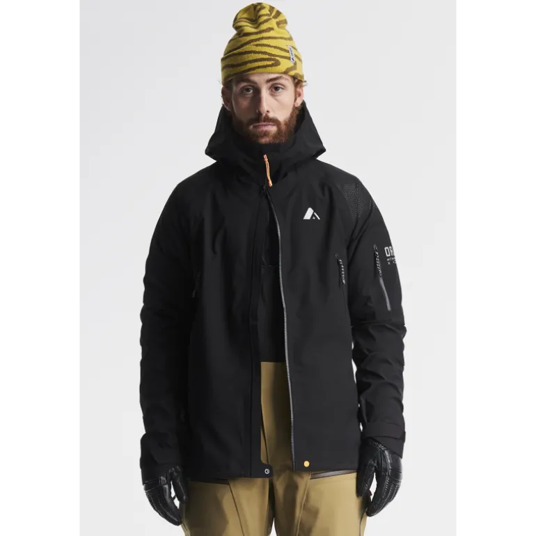 OrageMtn-X Canyon Light 3L Jacket - Veste hardshell homme