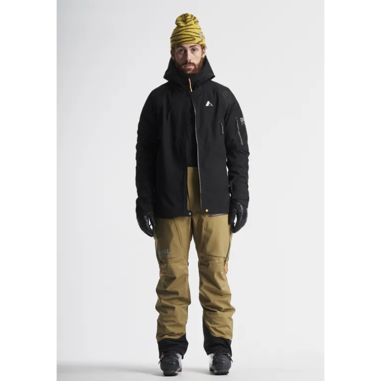 OrageMtn-X Canyon Light 3L Jacket - Veste hardshell homme