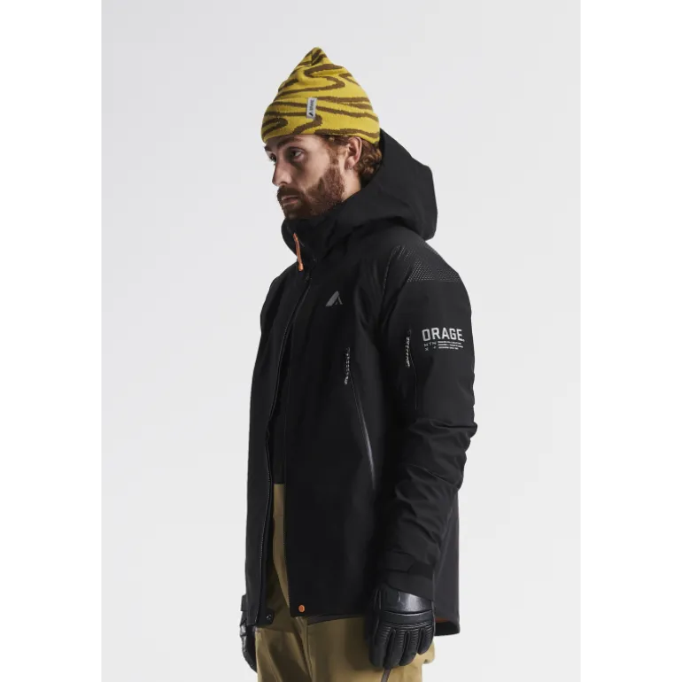 OrageMtn-X Canyon Light 3L Jacket - Veste hardshell homme