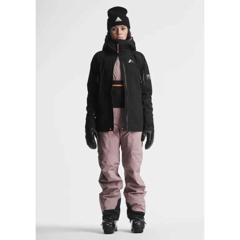 OrageMtn-X Fjord Light 3L Jacket - Veste hardshell femme