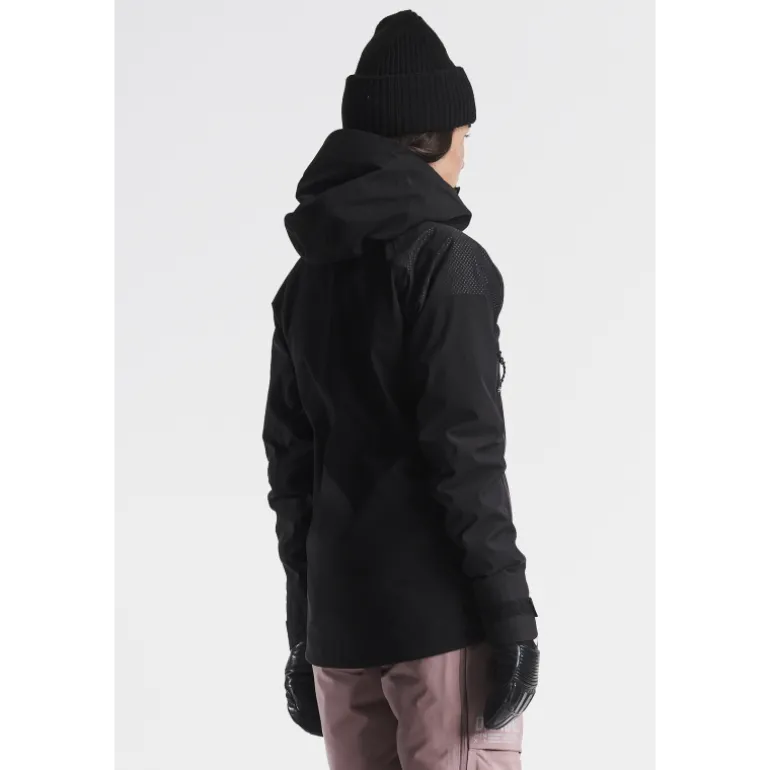 OrageMtn-X Fjord Light 3L Jacket - Veste hardshell femme