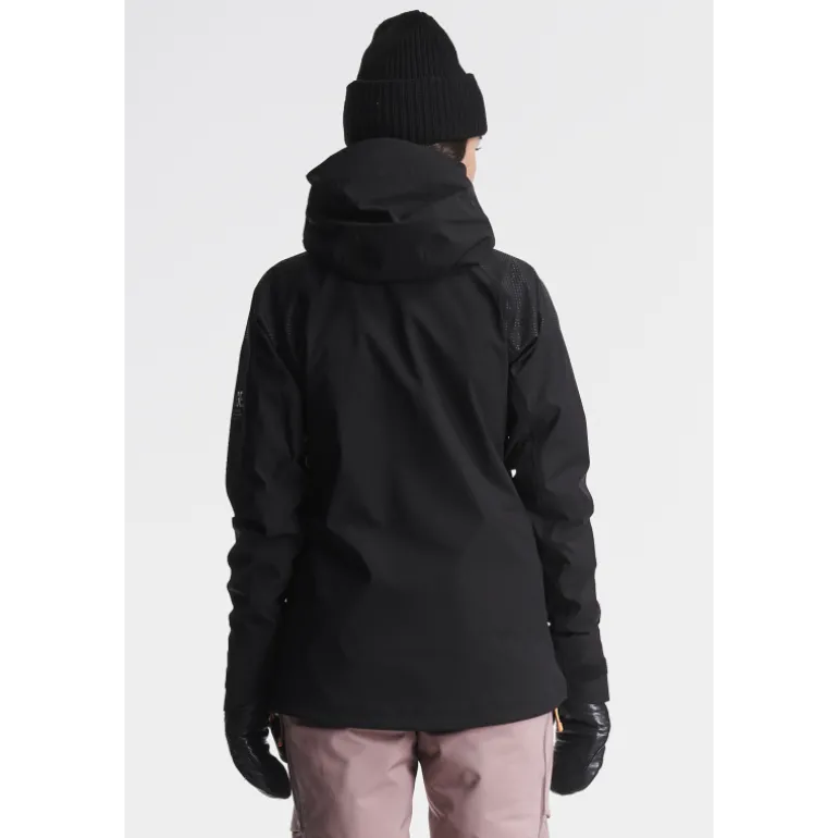 OrageMtn-X Fjord Light 3L Jacket - Veste hardshell femme