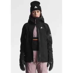 OrageMtn-X Fjord Light 3L Jacket - Veste hardshell femme