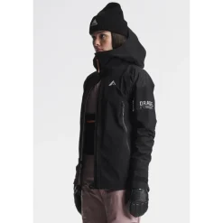 OrageMtn-X Fjord Light 3L Jacket - Veste hardshell femme