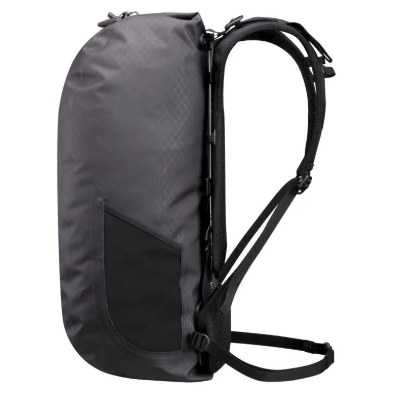 OrtliebAtrack Metrosphere 34 L - Sacoche vélo