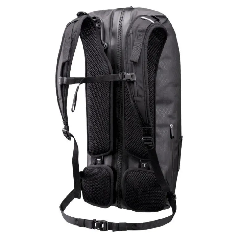 OrtliebAtrack Metrosphere 34 L - Sacoche vélo